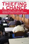 Thiefing a Chance cover