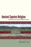Ancient Zapotec Religion cover