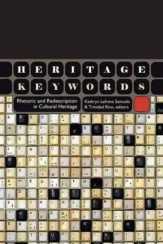 Heritage Keywords cover