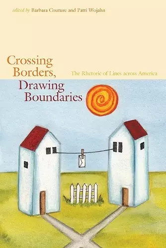 Crossing Borders, Drawing Boundaries cover