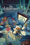 The Folkloresque cover