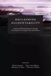 Reclaiming Accountability cover