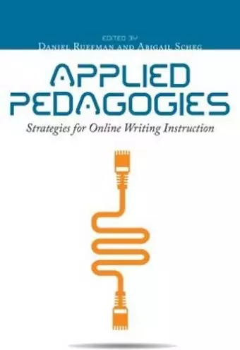 Applied Pedagogies cover