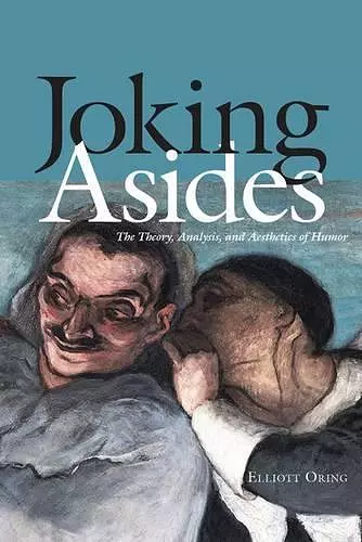 Joking Asides cover