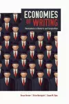 Economies of Writing cover