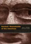 Ancient Households of the Americas cover