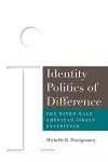 Identity Politics of Difference cover