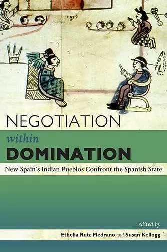 Negotiation within Domination cover