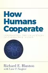 How Humans Cooperate cover