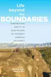 Life beyond the Boundaries cover