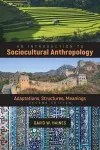 An Introduction to Sociocultural Anthropology cover