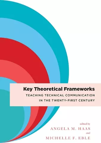 Key Theoretical Frameworks cover