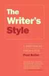 The Writer's Style cover