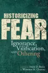 Historicizing Fear cover