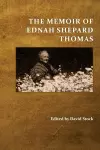 The Memoir of Ednah Shepard Thomas cover