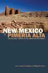 New Mexico and the Pimería Alta cover