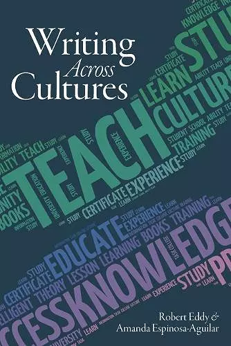 Writing Across Cultures cover