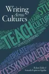 Writing Across Cultures cover