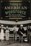 Making an American Workforce cover