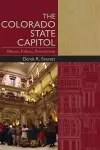 The Colorado State Capitol cover