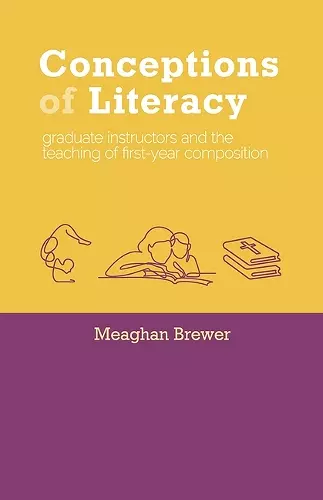 Conceptions of Literacy cover