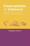 Conceptions of Literacy cover