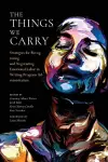 The Things We Carry cover