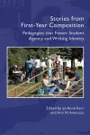 Stories from First-Year Composition cover