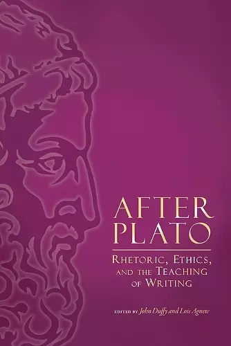 After Plato cover