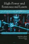 High-Power & Femtosecond Lasers cover