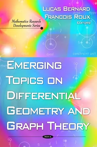 Emerging Topics on Differential Geometry & Graph Theory cover