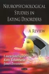 Neuropsychological Studies in Eating Disorders cover