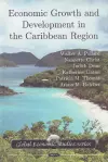 Economic Growth & Development in the Caribbean Region cover