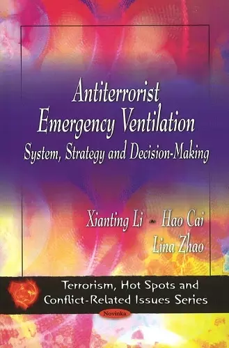 Antiterrorist Emergency Ventilation cover