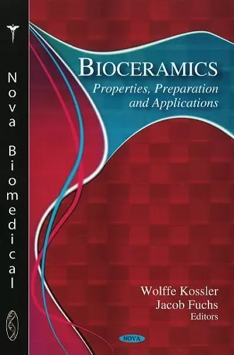 Bioceramics cover