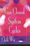 Gas Closed System Cycles cover