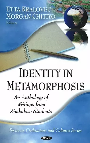 Identity in Metamorphosis cover