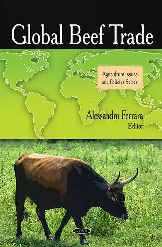 Global Beef Trade cover