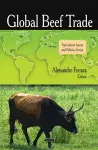 Global Beef Trade cover