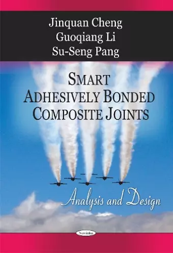 Smart Adhesively Bonded Composite Joints cover