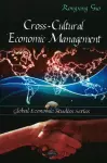 Cross-Cultural Economic Management cover