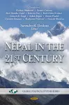 Nepal in the 21st Century cover