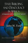 State Building & Democracy in Africa cover