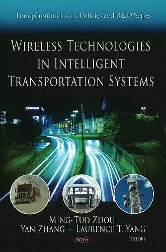 Wireless Technologies in Intelligent Transportation Systems cover