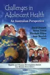 Challenges in Adolescent Health cover