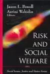 Risk & Social Welfare cover