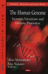 Human Genome cover