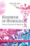 Handbook of Hydrogels cover