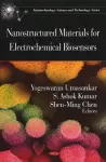 Nanostructured Materials for Electrochemical Biosensors cover