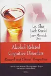 Alcohol-Related Cognitive Disorders cover